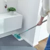 Floor cleaning set Leifheit PowerClean M 1055510 with microfiber cloth and adjustable handle