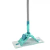 Floor cleaning set Leifheit PowerClean M 1055510 with microfiber cloth and adjustable handle