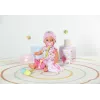 BABY born Lena (Little Baby Girl) 36cm, Baby doll, Female, 3 yr(s), Boy/Girl, 360 mm, Multicolour