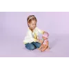 BABY born Lena (Little Baby Girl) 36cm, Baby doll, Female, 3 yr(s), Boy/Girl, 360 mm, Multicolour
