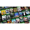 Gaming console Microsoft Xbox Series X Digital Edition — 1 TB SSD, 4K, Wi‑Fi, Ethernet, White