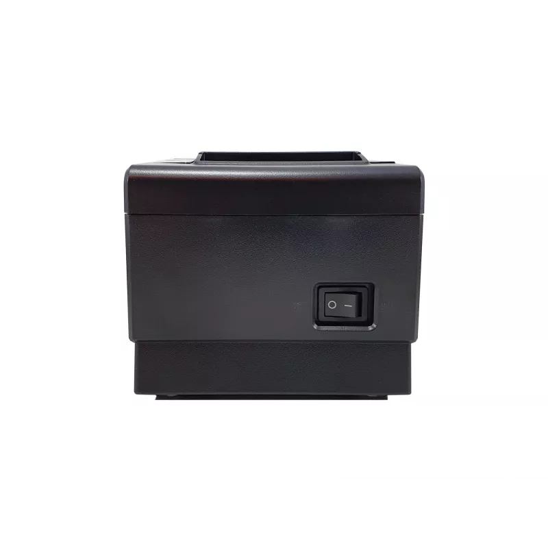 Equip 58mm Thermal POS Receipt Printer with Auto Cutter, USB/Ethernet/Cash Drawer connection