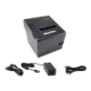 Equip 80mm Thermal POS Receipt Printer with Auto Cutter, USB/Cash Drawer connection
