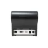 Equip 80mm Thermal POS Receipt Printer with Auto Cutter, USB/Ethernet/Serial/Cash Drawer connection