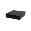 Equip Cash Register Drawer for Point of Sale (POS) System, 4 Bill/8 Coin Compartments, Removable Coin Slots, RJ11 connector