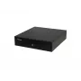 Equip Cash Register Drawer for Point of Sale (POS) System, 4 Bill/8 Coin Compartments, Removable Coin Slots, RJ11 connector