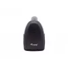 Handheld Barcode Scanner Equip USB 1D with Stand LED Wired 1.8m