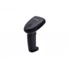 Handheld Barcode Scanner Equip USB 1D with Stand LED Wired 1.8m