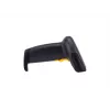 Handheld Barcode Scanner Equip USB 1D with Stand LED Wired 1.8m