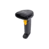 Handheld Barcode Scanner Equip USB 1D with Stand LED Wired 1.8m