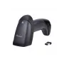 Equip Wireless 1D Laser Barcode Scanner, with Stand