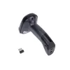 Equip Wireless 1D Laser Barcode Scanner, with Stand