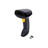 Equip Wireless 1D Laser Barcode Scanner, with Stand