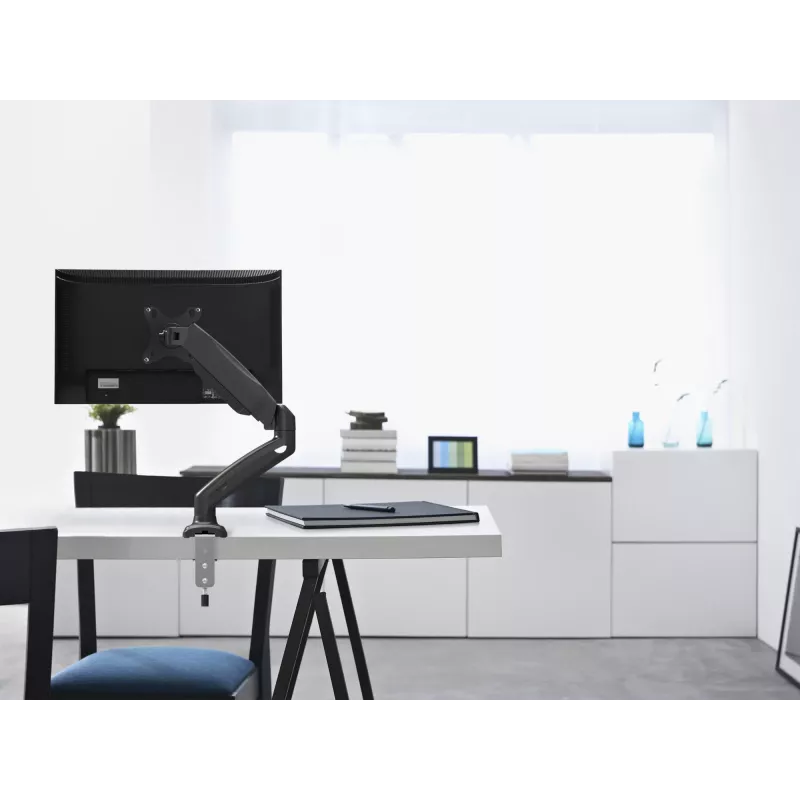 Equip 13 inch-27 inch Interactive Monitor Desk Mount Bracket