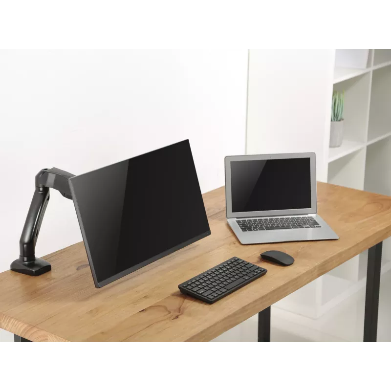 Equip 13 inch-27 inch Interactive Monitor Desk Mount Bracket