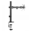 Equip 17 inch-32 inch Articulating Monitor Desk Mount Bracket
