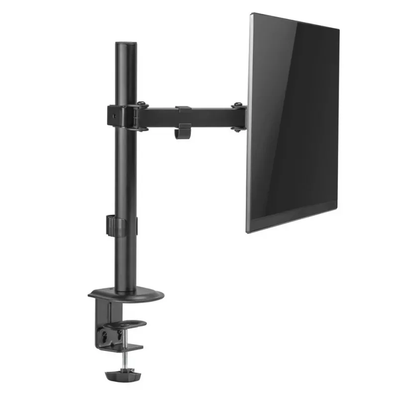Equip 17 inch-32 inch Articulating Monitor Desk Mount Bracket