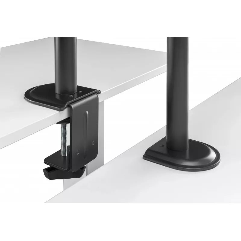 Equip 17 inch-32 inch Articulating Monitor Desk Mount Bracket