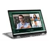 DELL Latitude 7450 2-in-1 Intel Core Ultra 7 165U Hybrid (2-in-1) 35.6 cm (14 inch) Touchscreen Full HD+ 16 GB LPDDR5x-SDRAM 512 GB SSD Wi-Fi 7 (802.11be) Windows 11 Pro English Grey