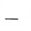 CHERRY DW 9500 SLIM keyboard Mouse included Universal RF Wireless + Bluetooth AZERTY Belgian Black, Grey