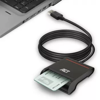 Smart Card Reader ACT AC6015