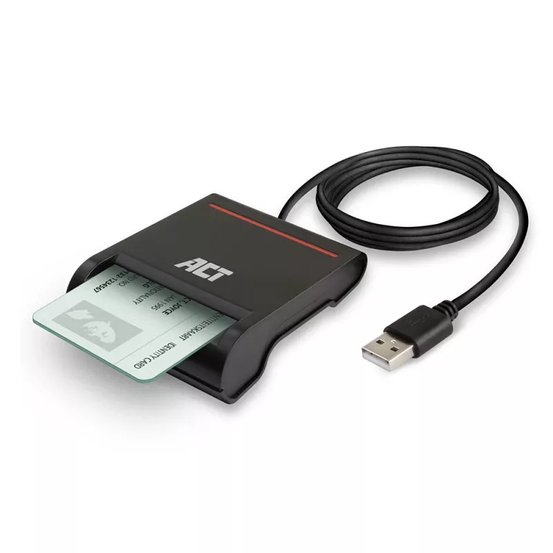 Smart Card Reader ACT AC6015