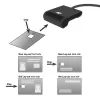 Smart Card Reader ACT AC6015