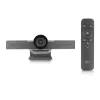 ACT Full HD Conference Camera with Microphone, pan, tilt and zoom