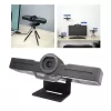 ACT Full HD Conference Camera with Microphone, pan, tilt and zoom