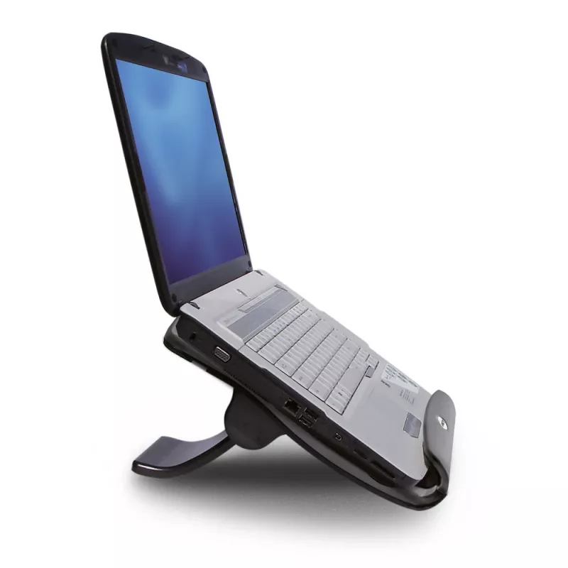 Laptop stand ACT AC8100 6 positions height adjustable 4-port hub