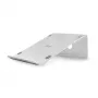 Laptop stand ACT AC8115 Aluminium Grey 190x260x90 mm
