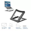 Laptop Stand ACT AC8145 5 Adjustable Height Positions Black