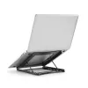 Laptop Stand ACT AC8145 5 Adjustable Height Positions Black