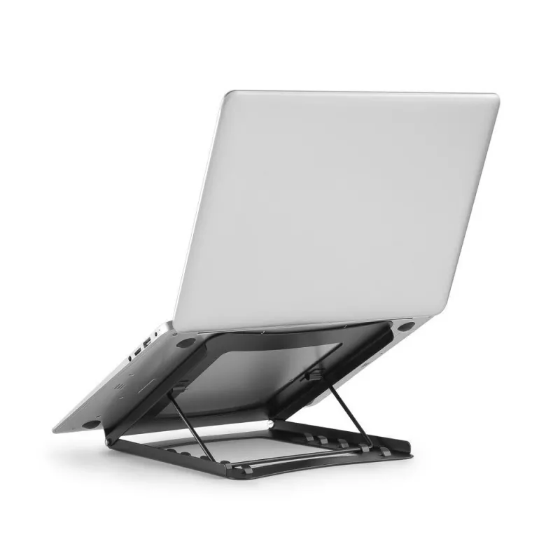 Laptop Stand ACT AC8145 5 Adjustable Height Positions Black