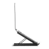 Laptop Stand ACT AC8145 5 Adjustable Height Positions Black