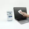 Equipment cleansing wipes ACT AC9515 100st for LCD LED Plasma