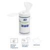 Equipment cleansing wipes ACT AC9515 100st for LCD LED Plasma