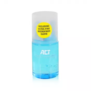 Equipment cleansing spray ACT 200ml for LCD LED Plasma screens