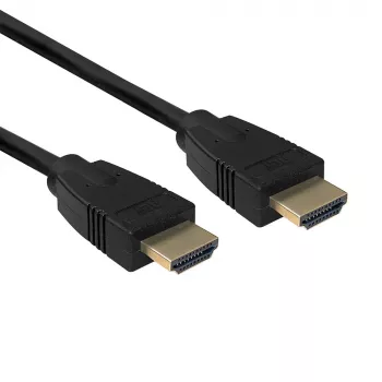 ACT 1 meter HDMI 8K Ultra High Speed cable v2.1 HDMI-A male - HDMI-A male