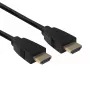 ACT 1 meter HDMI 8K Ultra High Speed cable v2.1 HDMI-A male - HDMI-A male