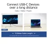 ACT USB-C 3.2 Gen2 Active Optical Cable (AOC) connection cable, 3m