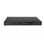 Dahua Technology PoE NET SWITCH 24PORT 1000M/ PFS3228-24GT-360-V2 DAHUA Unmanaged L2 Gigabit Ethernet (10/100/1000) Power over Ethernet (PoE) Black