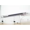 BakkerElkhuizen FlexDesk 640 with ComfortRead Height Adjustable Desk
