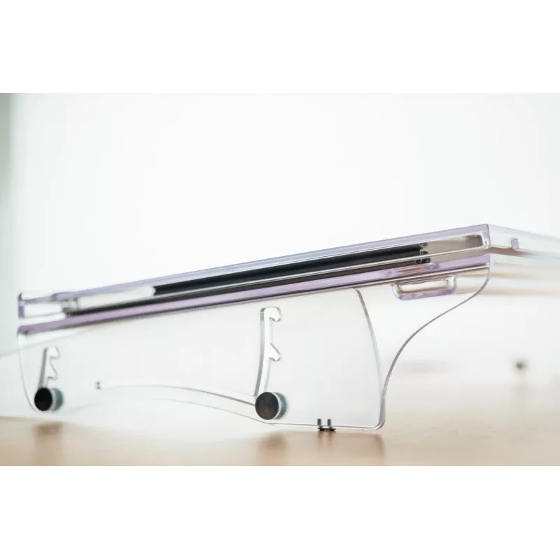 BakkerElkhuizen FlexDesk 640 with ComfortRead Height Adjustable Desk