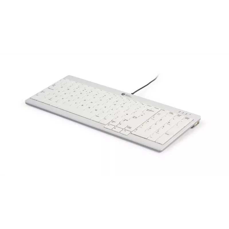 BakkerElkhuizen UltraBoard 960 V2 Compact Standard US Qwerty
