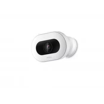 Imou Knight, IP security camera, Outdoor, Wired & Wireless, 600 lm, CE, FCC, Ceiling/wall