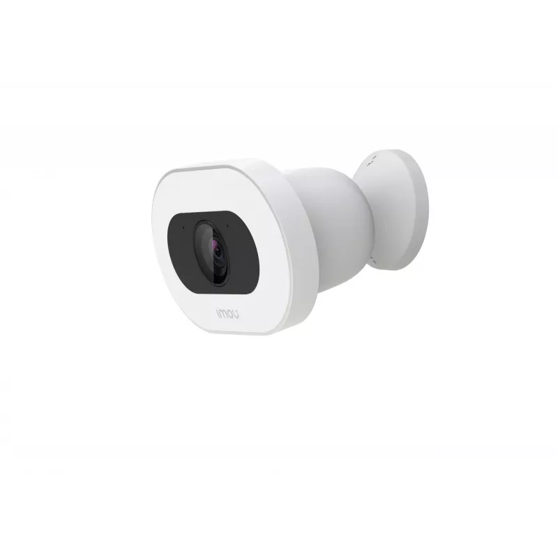 Imou Knight, IP security camera, Outdoor, Wired & Wireless, 600 lm, CE, FCC, Ceiling/wall