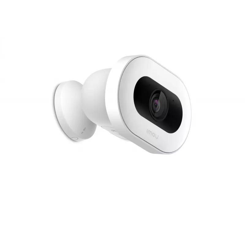 Imou Knight, IP security camera, Outdoor, Wired & Wireless, 600 lm, CE, FCC, Ceiling/wall