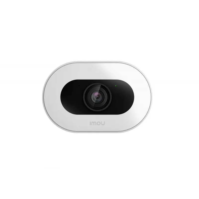 Imou Knight, IP security camera, Outdoor, Wired & Wireless, 600 lm, CE, FCC, Ceiling/wall