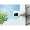 Imou Knight, IP security camera, Outdoor, Wired & Wireless, 600 lm, CE, FCC, Ceiling/wall
